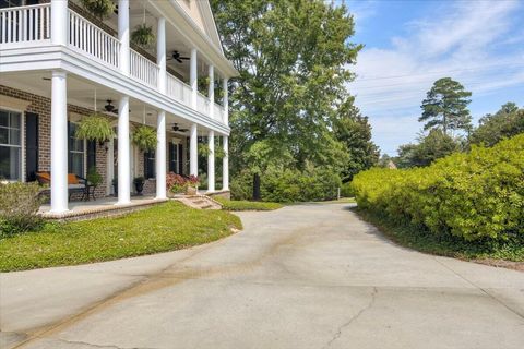 Tiny photo for 129 Pond View Road, Evans, GA 30809 (MLS # 219435)