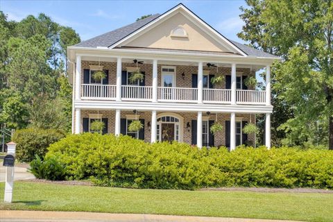 Tiny photo for 129 Pond View Road, Evans, GA 30809 (MLS # 219435)