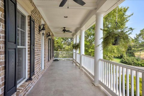 Tiny photo for 129 Pond View Road, Evans, GA 30809 (MLS # 219435)