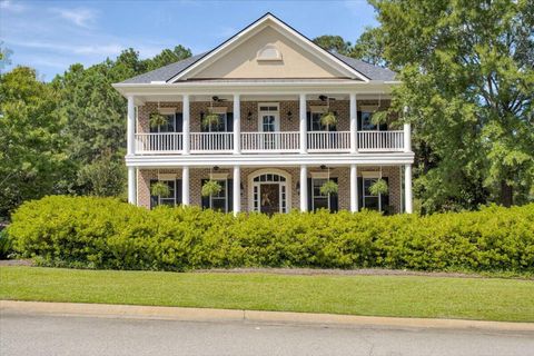 Photo of 129 Pond View Road, Evans, GA 30809 (MLS # 219435)