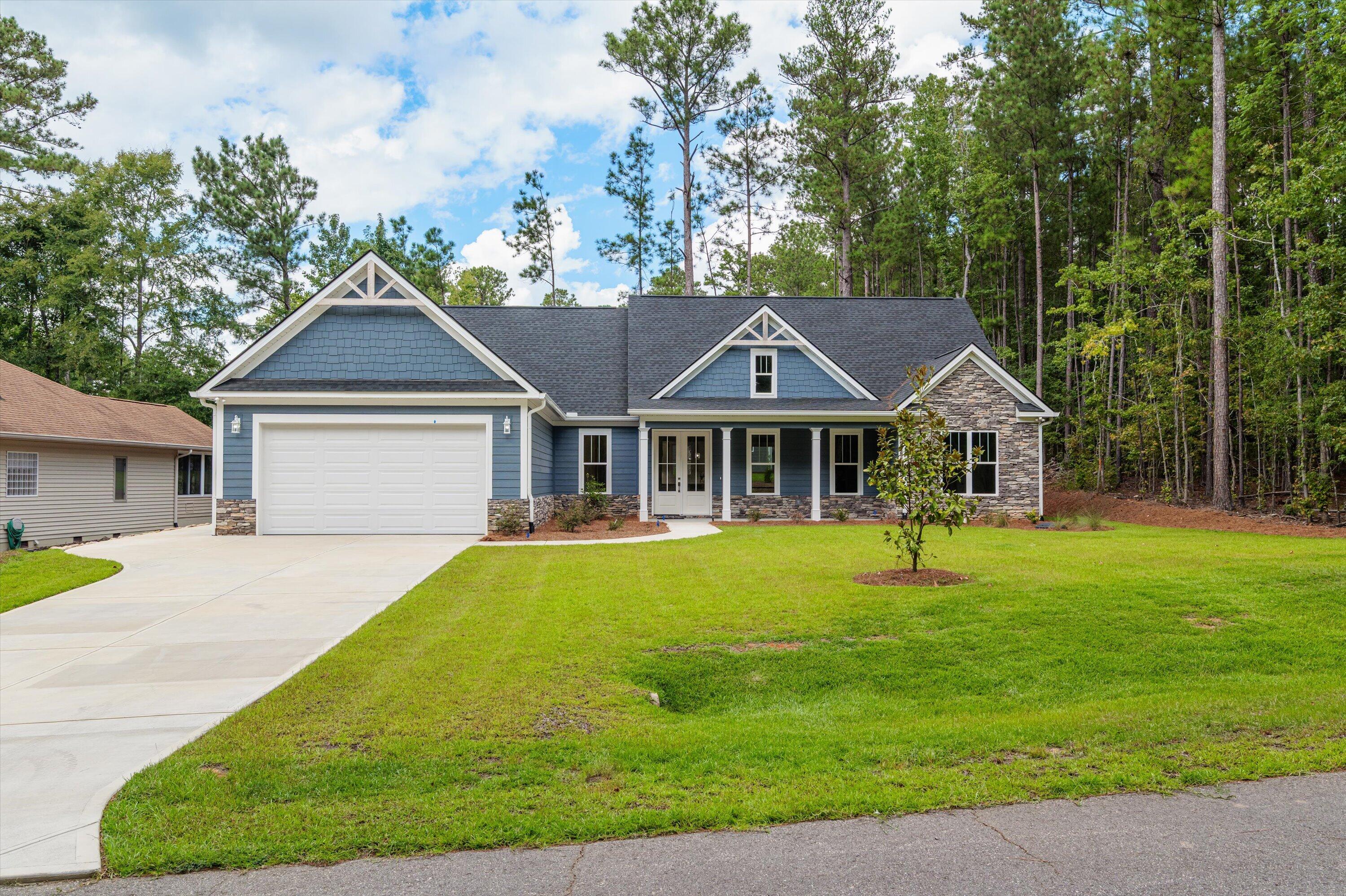 122 Terrace Circle