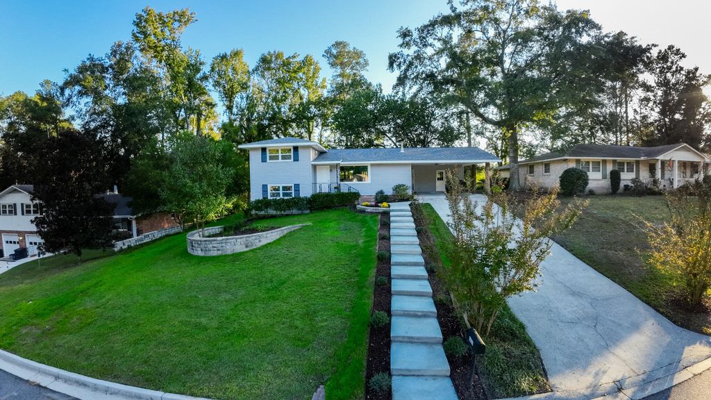 Photo for 1425 Brookgreen Drive, North Augusta, SC 29841 (MLS # 220102)