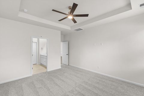Tiny photo for 271 Balbriggan Place, Aiken, SC 29801 (MLS # 219808)