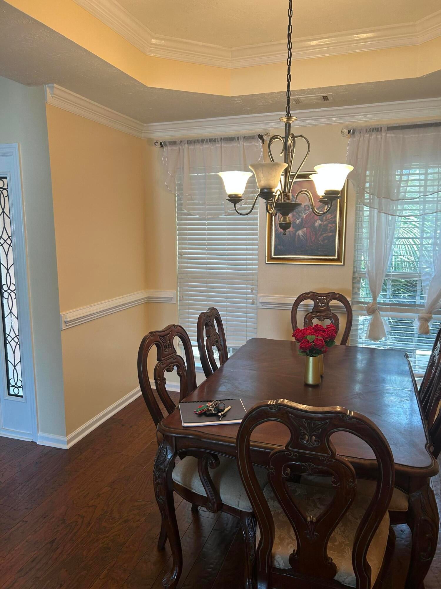216 Marigold Drive