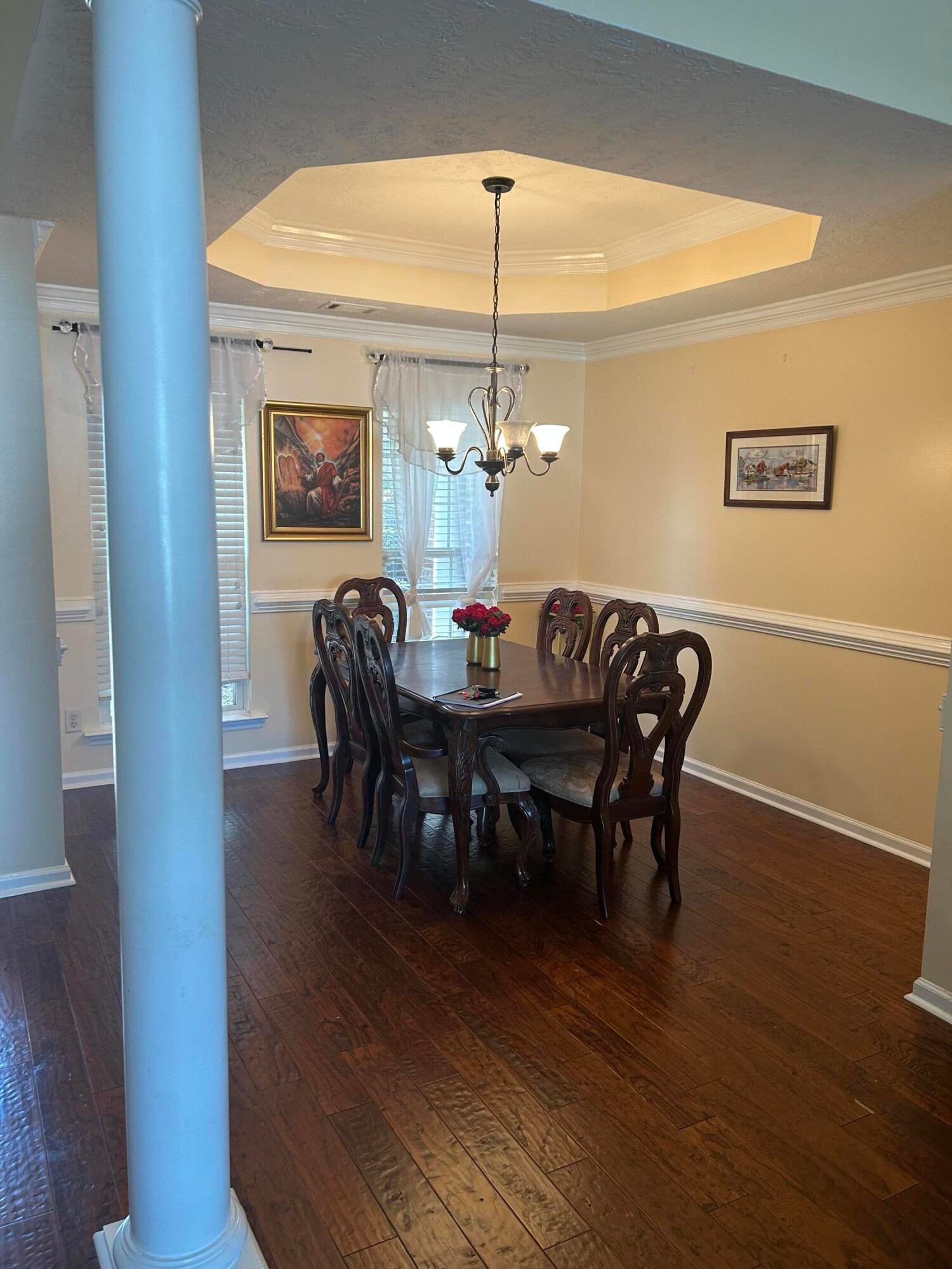 216 Marigold Drive