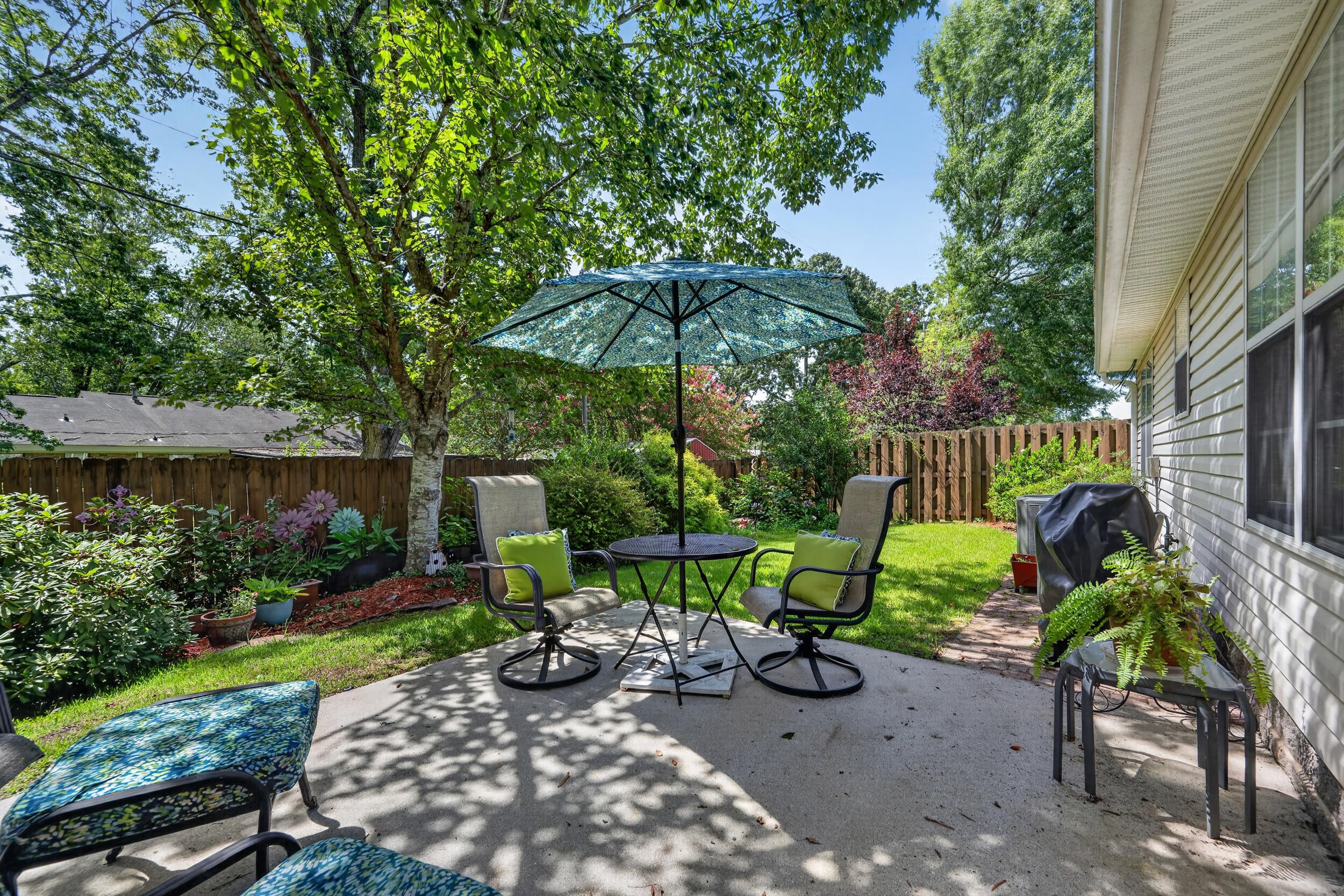 1165 Carriage Drive