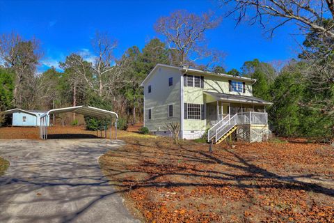 Photo of 308 Good Hope Farms Road, Aiken, SC 29803 (MLS # 220889)