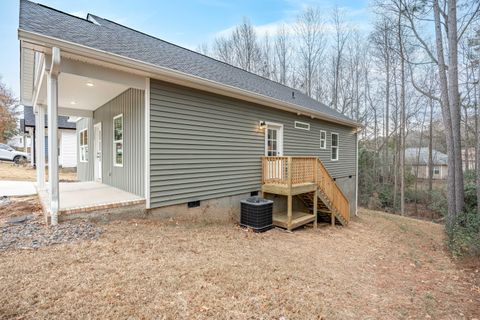 Tiny photo for 1179 Lake Shire Drive, West Columbia, SC 29170 (MLS # 220974)