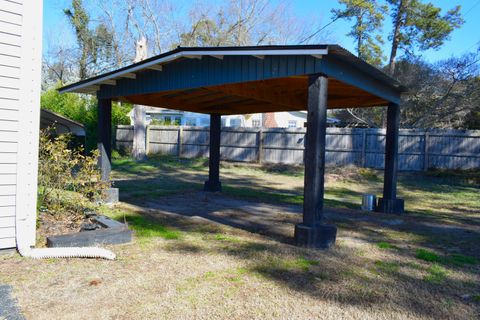 Tiny photo for 1101 Pine Drive NW, Aiken, SC 29801 (MLS # 221851)