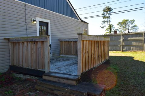 Tiny photo for 1101 Pine Drive NW, Aiken, SC 29801 (MLS # 221851)