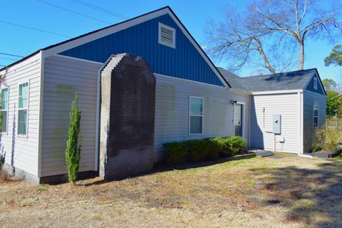 Tiny photo for 1101 Pine Drive NW, Aiken, SC 29801 (MLS # 221851)