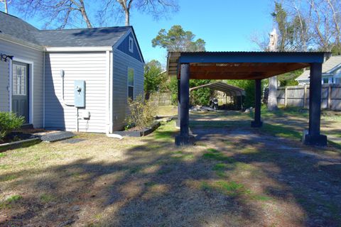 Tiny photo for 1101 Pine Drive NW, Aiken, SC 29801 (MLS # 221851)