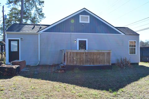 Tiny photo for 1101 Pine Drive NW, Aiken, SC 29801 (MLS # 221851)