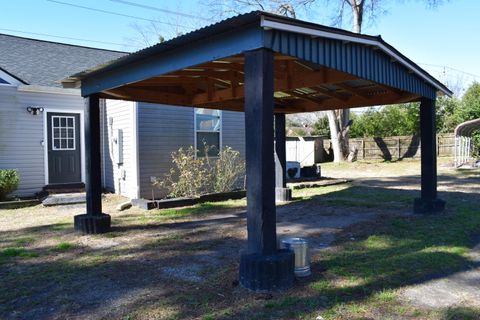 Tiny photo for 1101 Pine Drive NW, Aiken, SC 29801 (MLS # 221851)