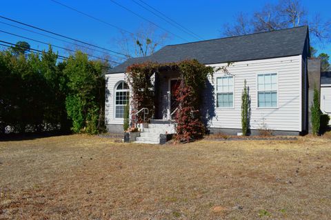 Tiny photo for 1101 Pine Drive NW, Aiken, SC 29801 (MLS # 221851)
