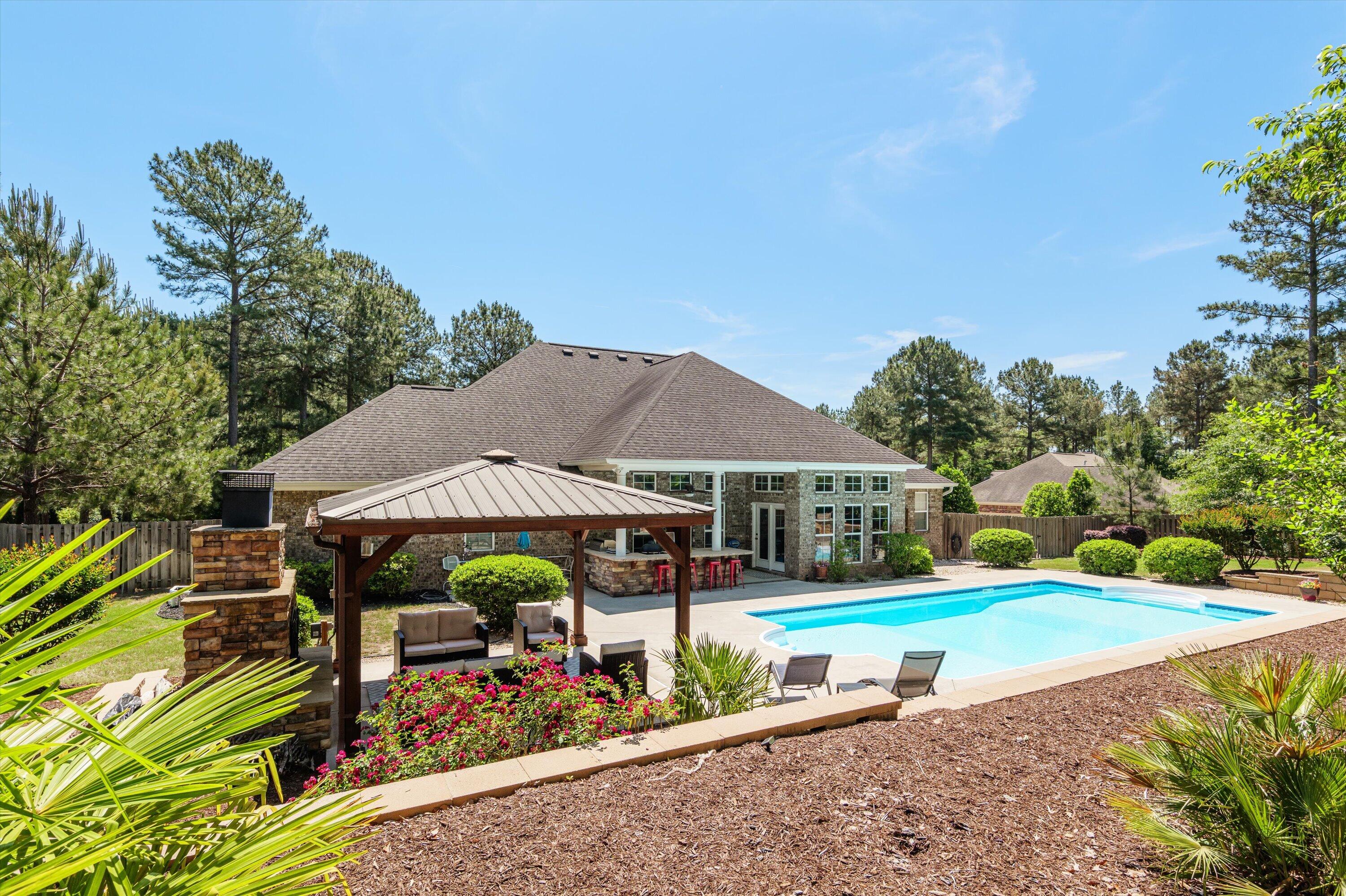 7088 Burwick Run, Beech Island, SC, 29842 7088 Burwick Run