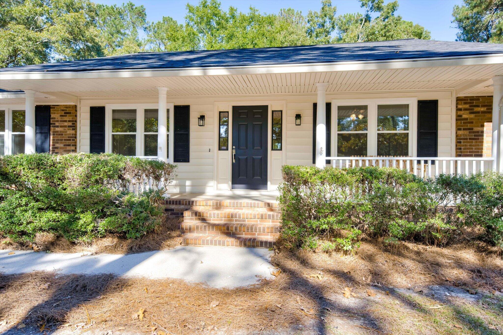 1504 Pine Log Road
