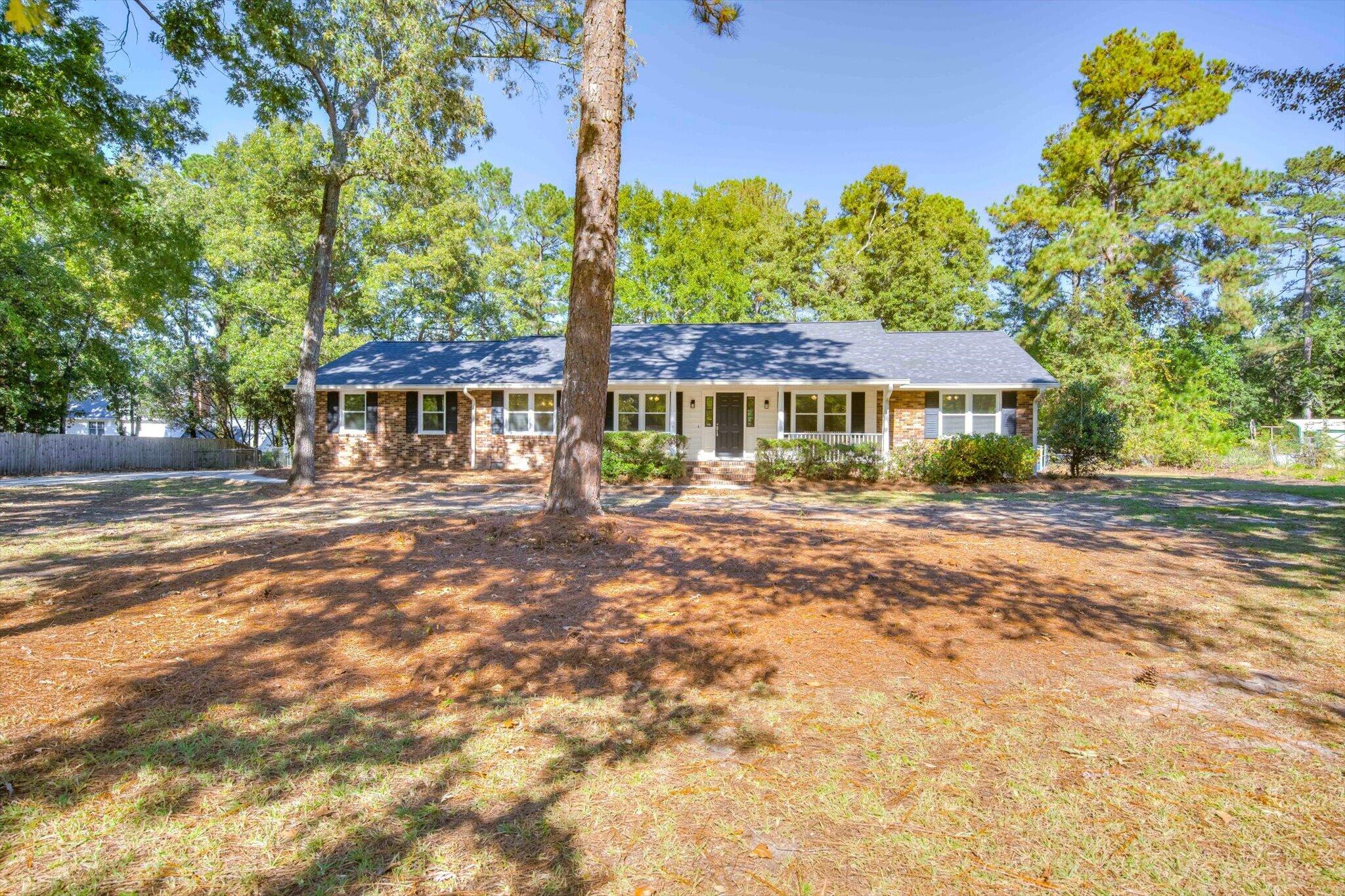 1504 Pine Log Road