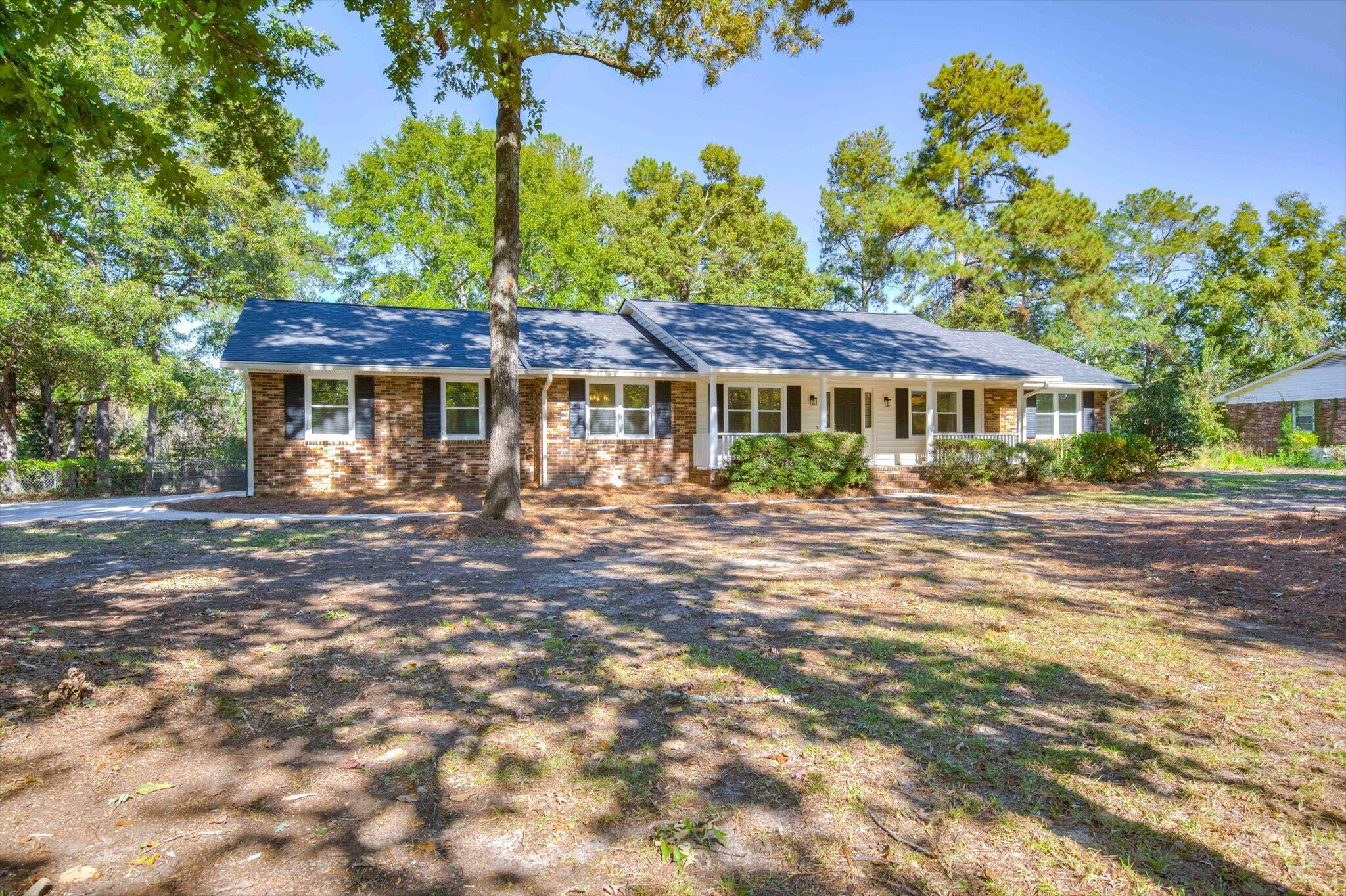 1504 Pine Log Road