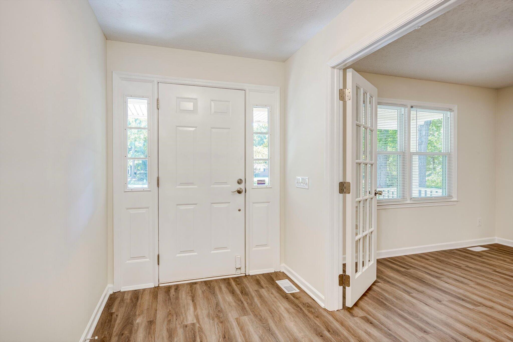 1504 Pine Log Road