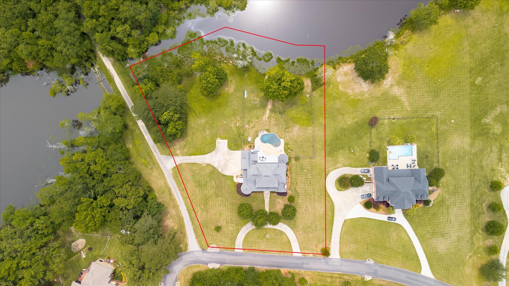 5362 Farmstead Drive