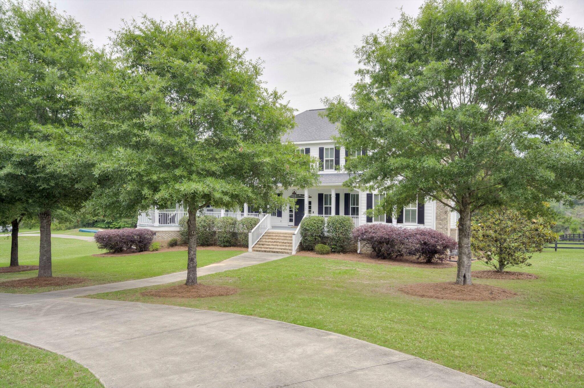 5362 Farmstead Drive