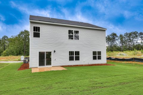 Tiny photo for 6020 Ephemeral Circle, Beech Island, SC 29842 (MLS # 219844)