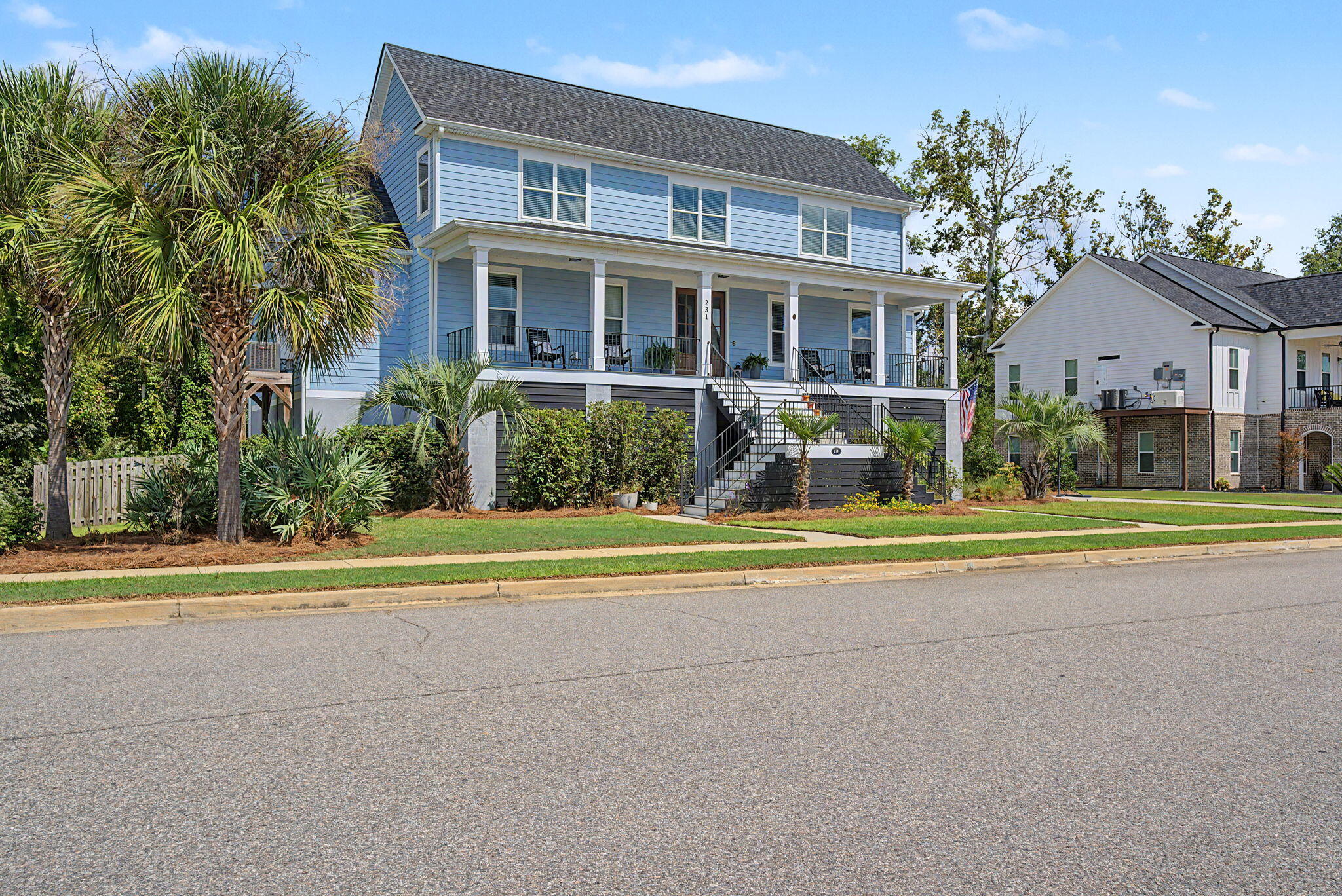 231 Altamaha Drive
