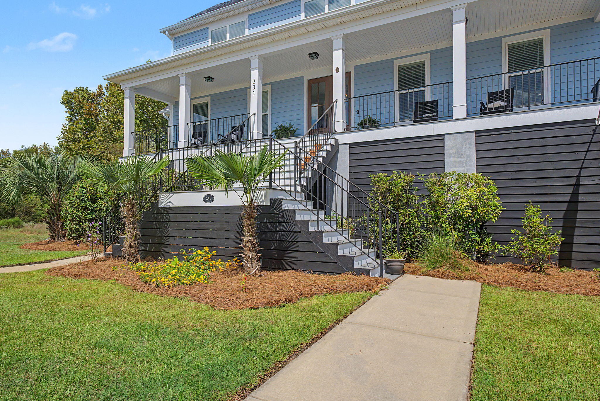 231 Altamaha Drive