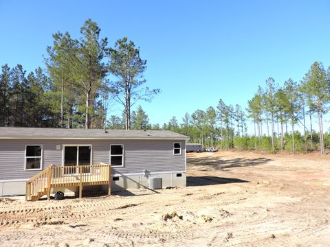 Tiny photo for 818 White Pond Road, Williston, SC 29853 (MLS # 216279)