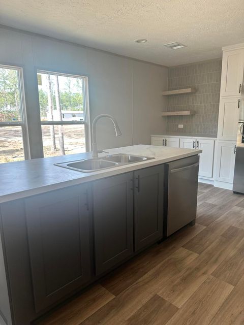 Tiny photo for 818 White Pond Road, Williston, SC 29853 (MLS # 216279)