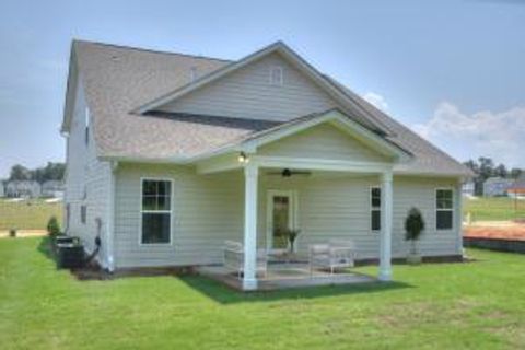 Tiny photo for 331 Tupelo Pass, Harlem, GA 30814 (MLS # 217737)