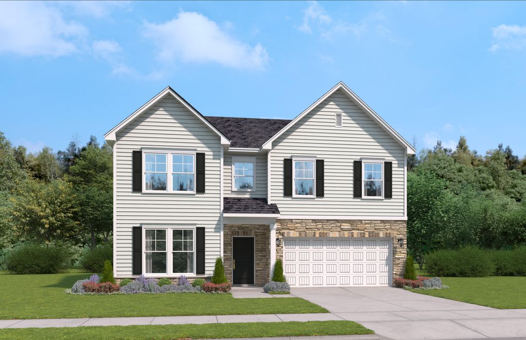 Photo for 331 Tupelo Pass, Harlem, GA 30814 (MLS # 217737)