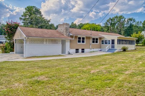 Tiny photo for 930 Edisto Avenue, Aiken, SC 29801 (MLS # 219411)