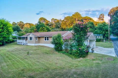 Tiny photo for 930 Edisto Avenue, Aiken, SC 29801 (MLS # 219411)