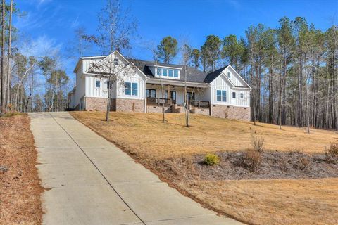 Tiny photo for 110 Collin Reeds Road, North Augusta, SC 29860 (MLS # 215447)