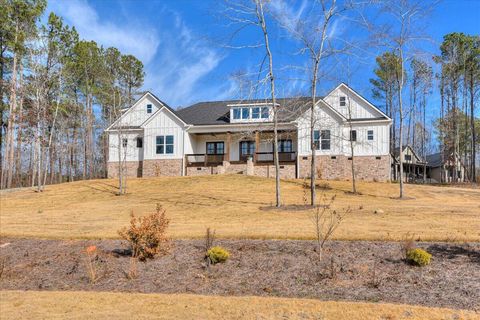 Tiny photo for 110 Collin Reeds Road, North Augusta, SC 29860 (MLS # 215447)