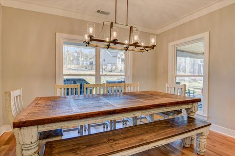 Tiny photo for 110 Collin Reeds Road, North Augusta, SC 29860 (MLS # 215447)