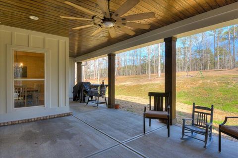 Tiny photo for 110 Collin Reeds Road, North Augusta, SC 29860 (MLS # 215447)