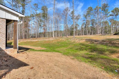 Tiny photo for 110 Collin Reeds Road, North Augusta, SC 29860 (MLS # 215447)