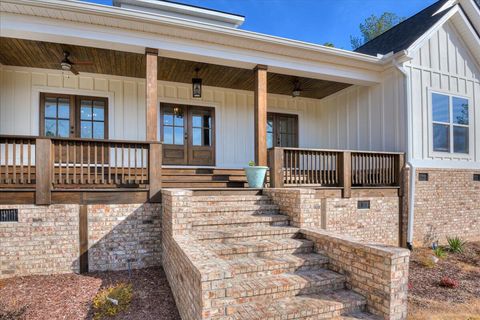 Tiny photo for 110 Collin Reeds Road, North Augusta, SC 29860 (MLS # 215447)