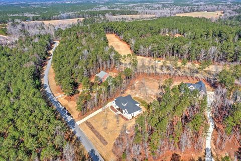 Tiny photo for 110 Collin Reeds Road, North Augusta, SC 29860 (MLS # 215447)