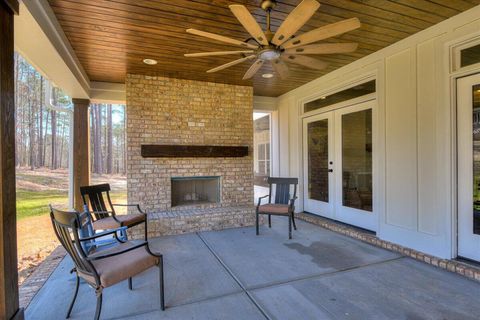 Tiny photo for 110 Collin Reeds Road, North Augusta, SC 29860 (MLS # 215447)