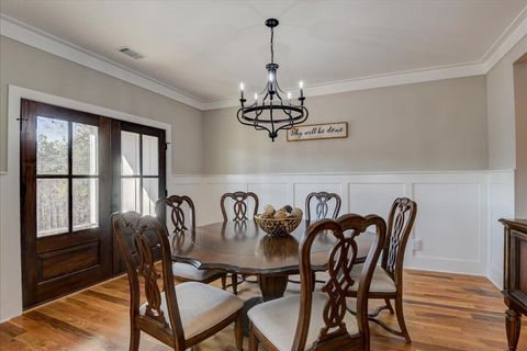 Tiny photo for 110 Collin Reeds Road, North Augusta, SC 29860 (MLS # 215447)