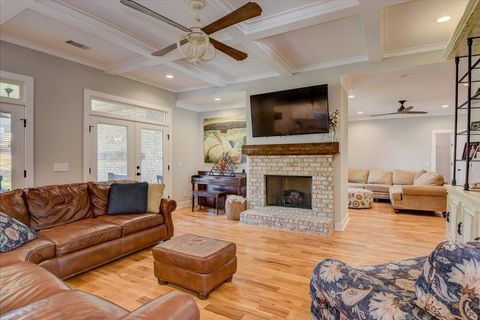 Tiny photo for 110 Collin Reeds Road, North Augusta, SC 29860 (MLS # 215447)