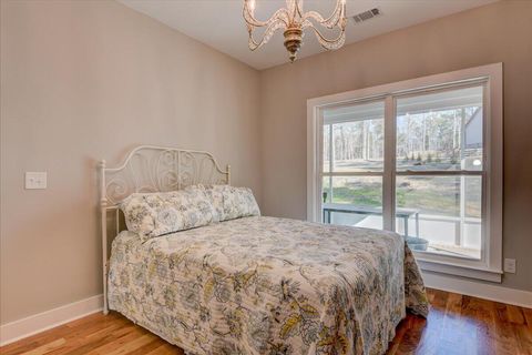 Tiny photo for 110 Collin Reeds Road, North Augusta, SC 29860 (MLS # 215447)