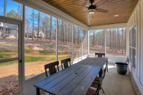 Tiny photo for 110 Collin Reeds Road, North Augusta, SC 29860 (MLS # 215447)