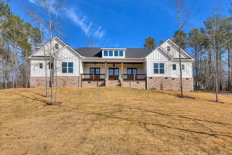 Photo of 110 Collin Reeds Road, North Augusta, SC 29860 (MLS # 215447)