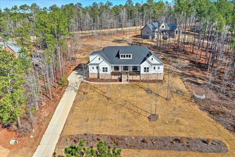 Tiny photo for 110 Collin Reeds Road, North Augusta, SC 29860 (MLS # 215447)