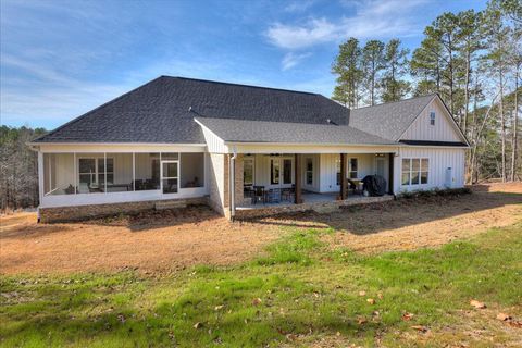 Tiny photo for 110 Collin Reeds Road, North Augusta, SC 29860 (MLS # 215447)